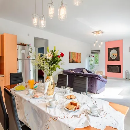 Stymfalia - Luxury Mansion With Private Pool Villa *