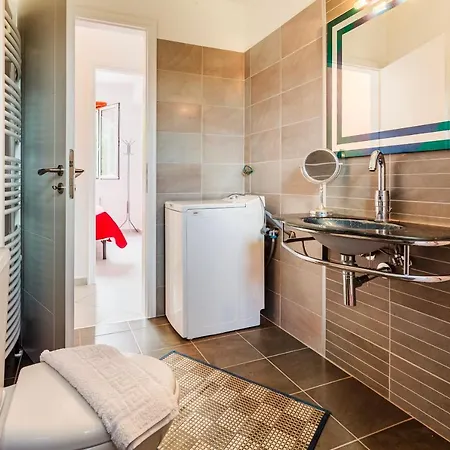 ヴィラ Stymfalia - Luxury Mansion With Private Pool Karteri (Corinthia)