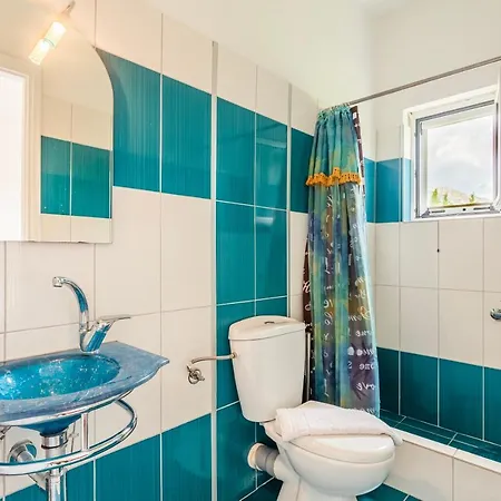 ヴィラ Stymfalia - Luxury Mansion With Private Pool *