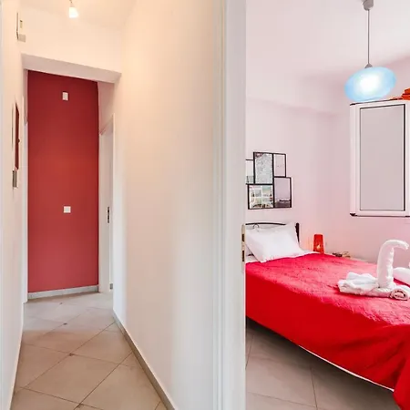 Stymfalia - Luxury Mansion With Private Pool Villa