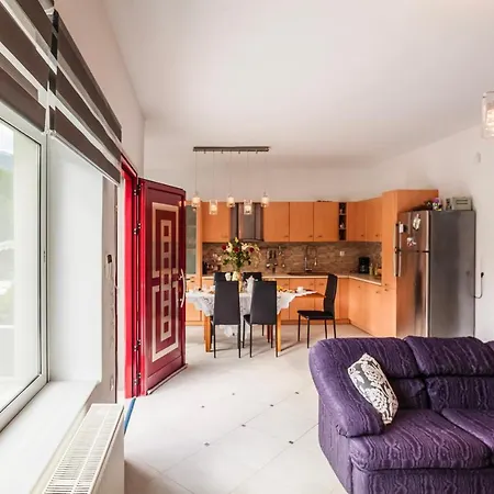 Stymfalia - Luxury Mansion With Private Pool ヴィラ