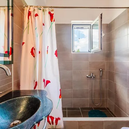 Stymfalia - Luxury Mansion With Private Pool Villa *