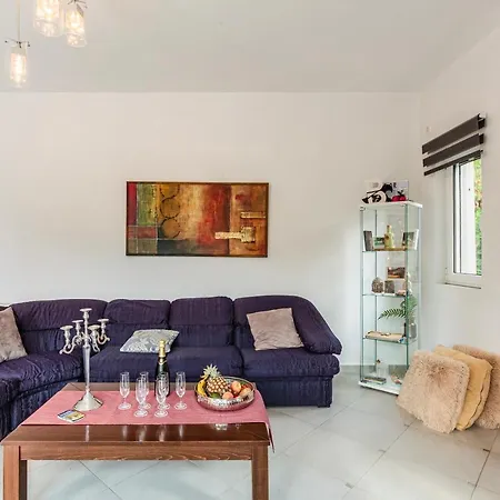 ヴィラ Stymfalia - Luxury Mansion With Private Pool Karteri (Corinthia)