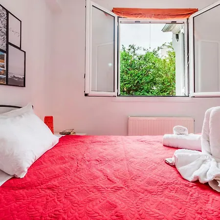 Stymfalia - Luxury Mansion With Private Pool * Karteri (Corinthia)