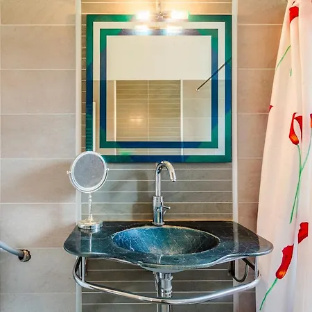 Stymfalia - Luxury Mansion With Private Pool