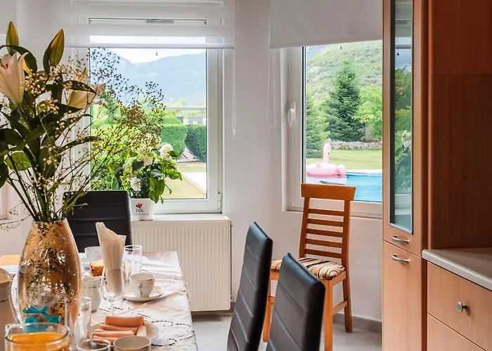 Stymfalia - Luxury Mansion With Private Pool *