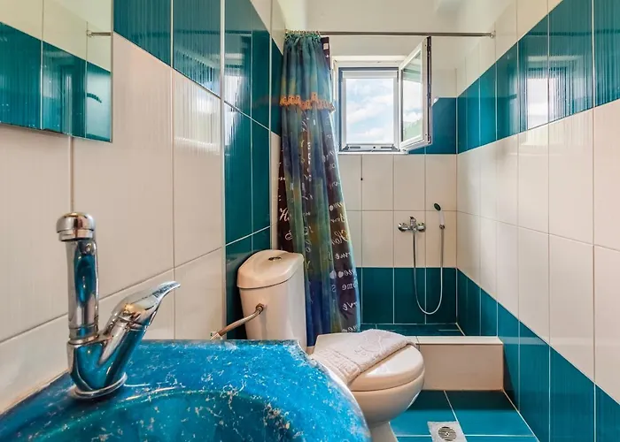 Stymfalia - Luxury Mansion With Private Pool * Karteri (Corinthia)