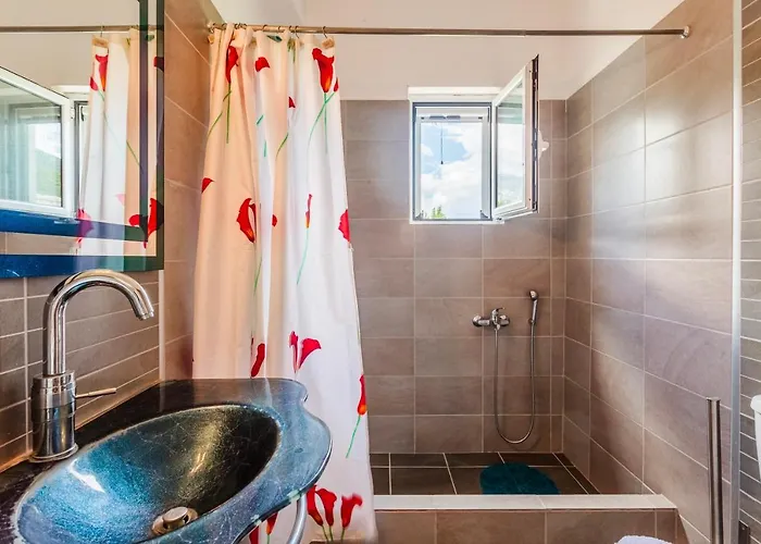 Stymfalia - Luxury Mansion With Private Pool Villa *