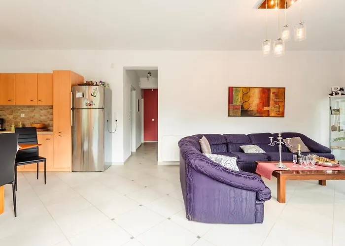 Villa Stymfalia - Luxury Mansion With Private Pool