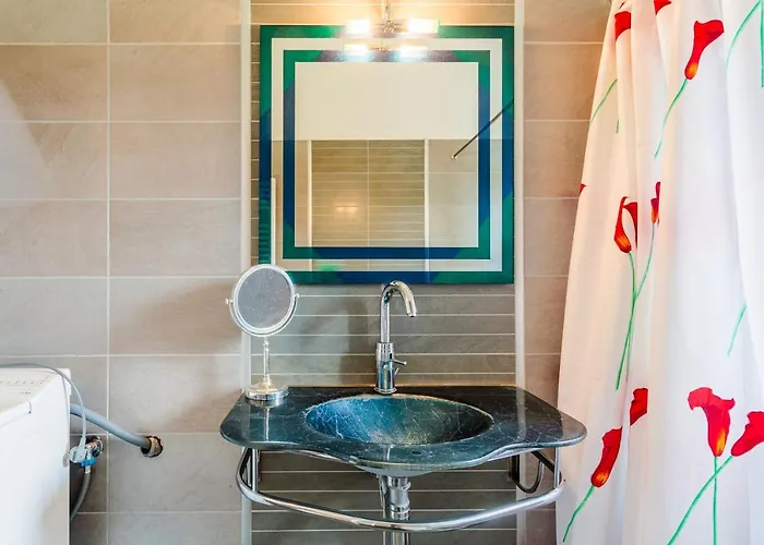 Stymfalia - Luxury Mansion With Private Pool